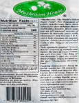 107MSHBLEND Nutrition