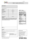 108ABE770272_ABE702-7_Nutrition 108ABE770272_ABE702-7_Nutrition