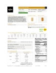 3002 nutrition