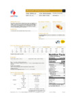 SPRCL45 nutrition SPRCL45 nutrition