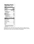 659758 nutrition 659758 nutrition