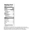 659764 nutrition