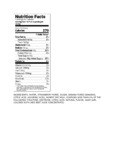 659761 nutrition