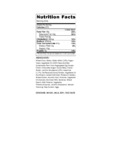 CROISSANT HAZLENUT 3.53OZ 60/CASE GOURMAND nutrition CROISSANT HAZLENUT 3.53OZ 60/CASE GOURMAND nutrition