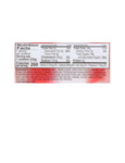 ICEE CHERRY & VANILLA FLOAT CUP nutrition ICEE CHERRY & VANILLA FLOAT CUP nutrition