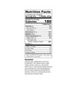 IW0183 nutrition
