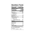 108MACEXOMIX63121 Nutrition