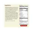 108PELL4201_Nutrition