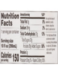 Ruby Kist 10 oz Cranberry Nutrition