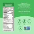110CFAALMUNS Nutrition and Ingredients 110CFAALMUNS Nutrition and Ingredients