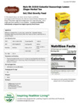 110CSTBLEMON_nutrition 110CSTBLEMON_nutrition