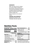 CREAMER CARAMEL MACCHIATO 24 CT INTERNATIONAL DELIGHT