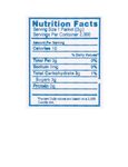 Nutrition Nutrition