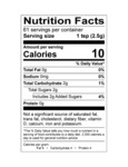 110topcinsug_Nutrition