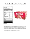 Nutrition