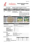 Nutrition Sheet Nutrition Sheet