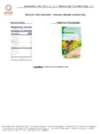 Lotus Organic Brown Jasmine Rice Nutrition