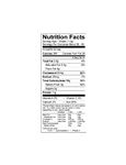 Nutrition