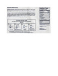 Kokuho Rose Medium Grain White Rice Nutrition