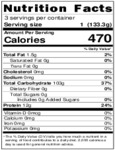 112VERSTCK_Kari-out_Nutrition Sheet.