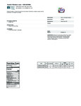 113LLRAINB_31969 specs