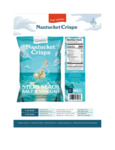 CHIPS POTATO STPS BCH SALT & VINEGAR nutrition