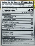 113OLM1000_nutrition 113OLM1000_nutrition