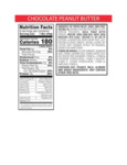 PROTEIN BAR CHOC AND PEA BUTTER 48/1.59OZ KELLOGGS SPECIAL K nutrition
