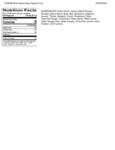 1150598 Dash Seasoning Original 21oz NFP