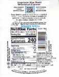 Nutrition