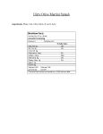 Nutrition