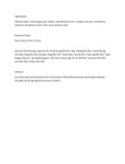 115LCSGCN_Nutrition 115LCSGCN_Nutrition