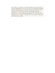 Lyre's Coffee Originale Non-Alcoholic Liqueur Nutrition Information
