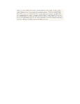 Lyre's White Cane Spirit Non-Alcoholic Rum Nutrition Information