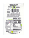 REALJPEAR  nutrition