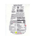 SYRUP PEPPER PUREE nutrition SYRUP PEPPER PUREE nutrition