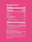 Red Bull White Peach Nutrition Red Bull White Peach Nutrition