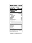 SR-CG-Emerald nutrition