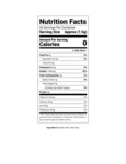 SR-CS-Blu-8oz nutrition