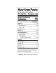 SR-CR-Green-8oz nutrition