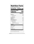 SR-CSF-ORG-3T nutrition SR-CSF-ORG-3T nutrition