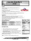 12188 Seafood Breader