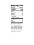 Nutrition