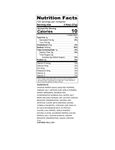 Nutrition