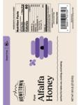 125hhalfa60_nutrition