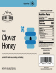 125HHCLOV60_Label