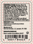 125HPHONBEAR_999HPHONBEAR_Back Label.pdf