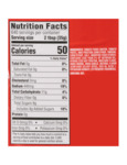 Nutrition