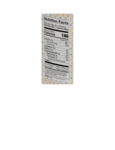 125TAHNPSTE_28 gram Nutritional Facts with Ingredients HS.pdf