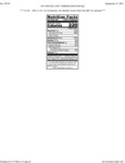 Rastelli's 5 oz. Black Angus Wet-Aged Filet Mignon Nutrition Information